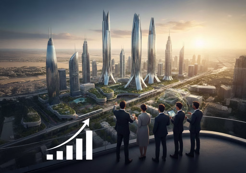 UAE Real Estate Investment Process