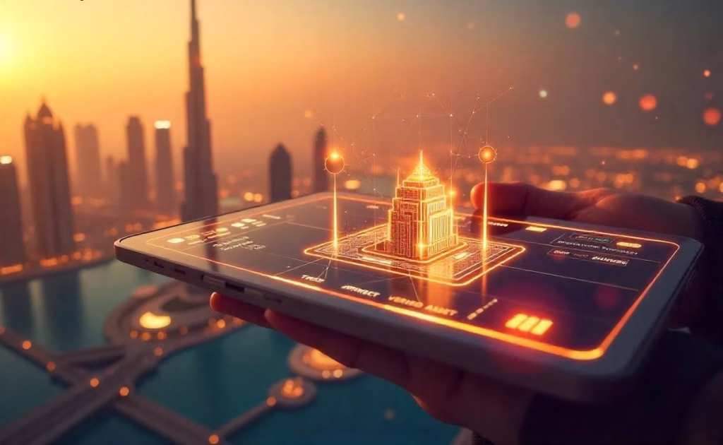 UAE Real Estate Investment Insights