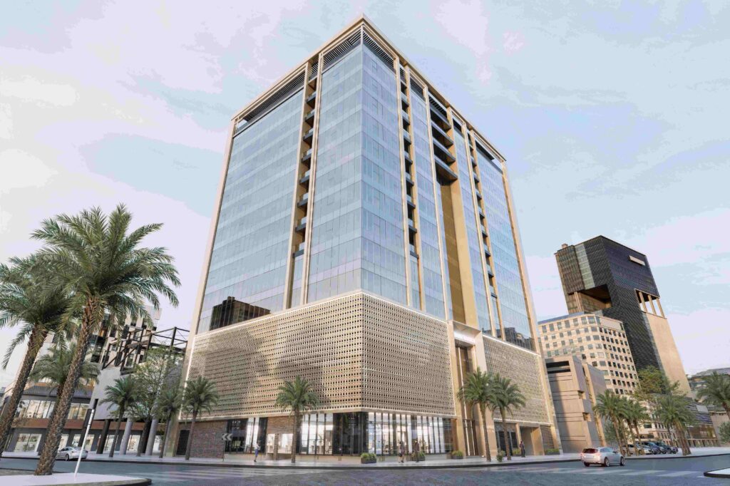 Zenith Property Developer Dubai